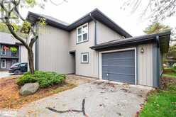 387 MARINERS Way Collingwood