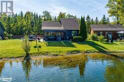 23 CABIN Crescent Wasaga Beach