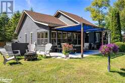 23 CABIN Crescent Wasaga Beach