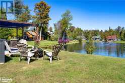 23 CABIN Crescent Wasaga Beach