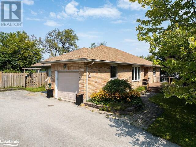 38 LAWLER Drive Markdale Ontario