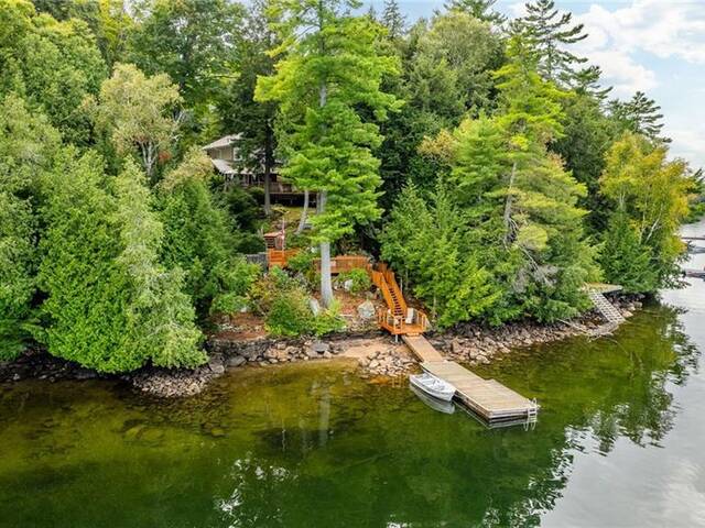 1043 BULLFROG BAY Drive Haliburton Ontario