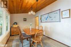 1043 BULLFROG BAY Drive Haliburton