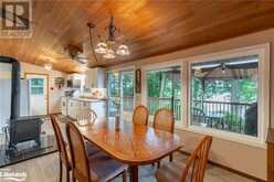 1043 BULLFROG BAY Drive Haliburton