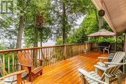 1043 BULLFROG BAY Drive Haliburton