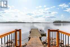 1043 BULLFROG BAY Drive Haliburton