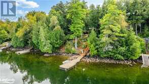 1043 BULLFROG BAY Drive Haliburton