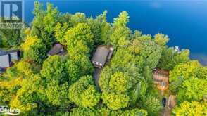 1043 BULLFROG BAY Drive Haliburton