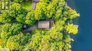 1043 BULLFROG BAY Drive Haliburton