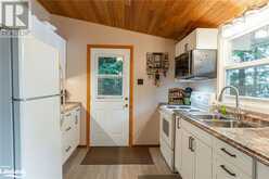 1043 BULLFROG BAY Drive Haliburton