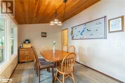 1043 BULLFROG BAY Drive Haliburton