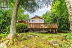 1043 BULLFROG BAY Drive Haliburton