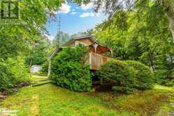 1043 BULLFROG BAY Drive Haliburton