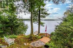 1043 BULLFROG BAY Drive Haliburton