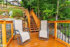 1043 BULLFROG BAY Drive Haliburton