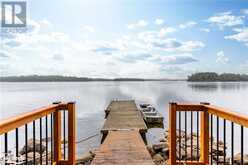 1043 BULLFROG BAY Drive Haliburton