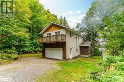 1043 BULLFROG BAY Drive Haliburton