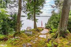 1043 BULLFROG BAY Drive Haliburton