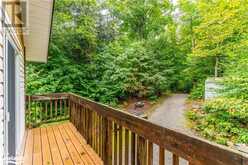 1043 BULLFROG BAY Drive Haliburton