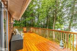 1043 BULLFROG BAY Drive Haliburton