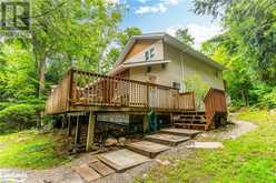 1043 BULLFROG BAY Drive Haliburton