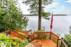 1043 BULLFROG BAY Drive Haliburton