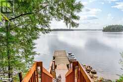 1043 BULLFROG BAY Drive Haliburton