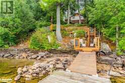 1043 BULLFROG BAY Drive Haliburton