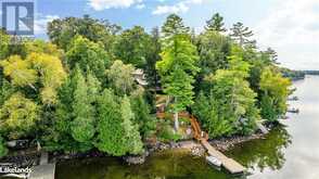 1043 BULLFROG BAY Drive Haliburton