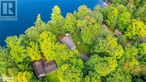 1043 BULLFROG BAY Drive Haliburton