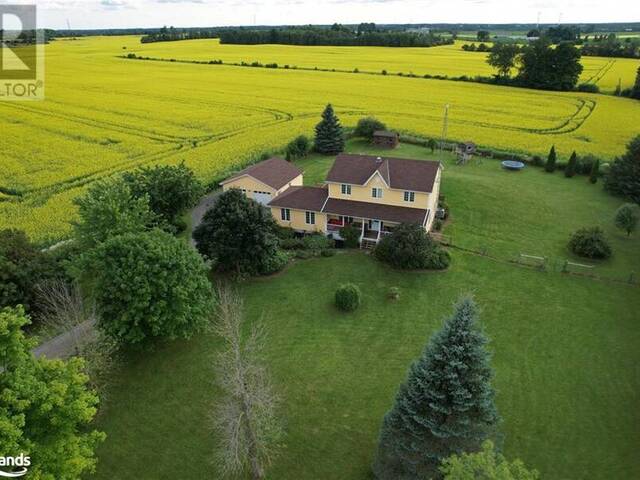 254304 9TH Line Amaranth Ontario