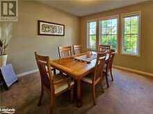 14 PHEASANT Run Bracebridge