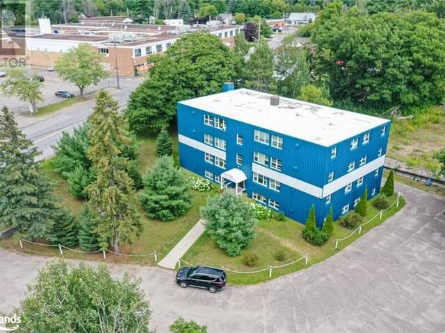 118 ISABELLA Street Unit# 3 Parry Sound Ontario