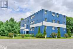 118 ISABELLA Street Unit# 3 Parry Sound