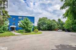 118 ISABELLA Street Unit# 3 Parry Sound