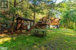 1790 REDKENN Road Haliburton