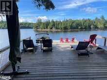 1790 REDKENN Road Haliburton