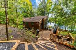 1790 REDKENN Road Haliburton