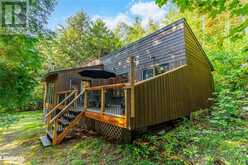 1790 REDKENN Road Haliburton