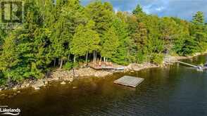 1790 REDKENN Road Haliburton