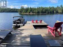 1790 REDKENN Road Haliburton