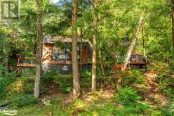 1790 REDKENN Road Haliburton