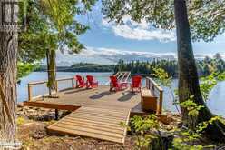 1790 REDKENN Road Haliburton