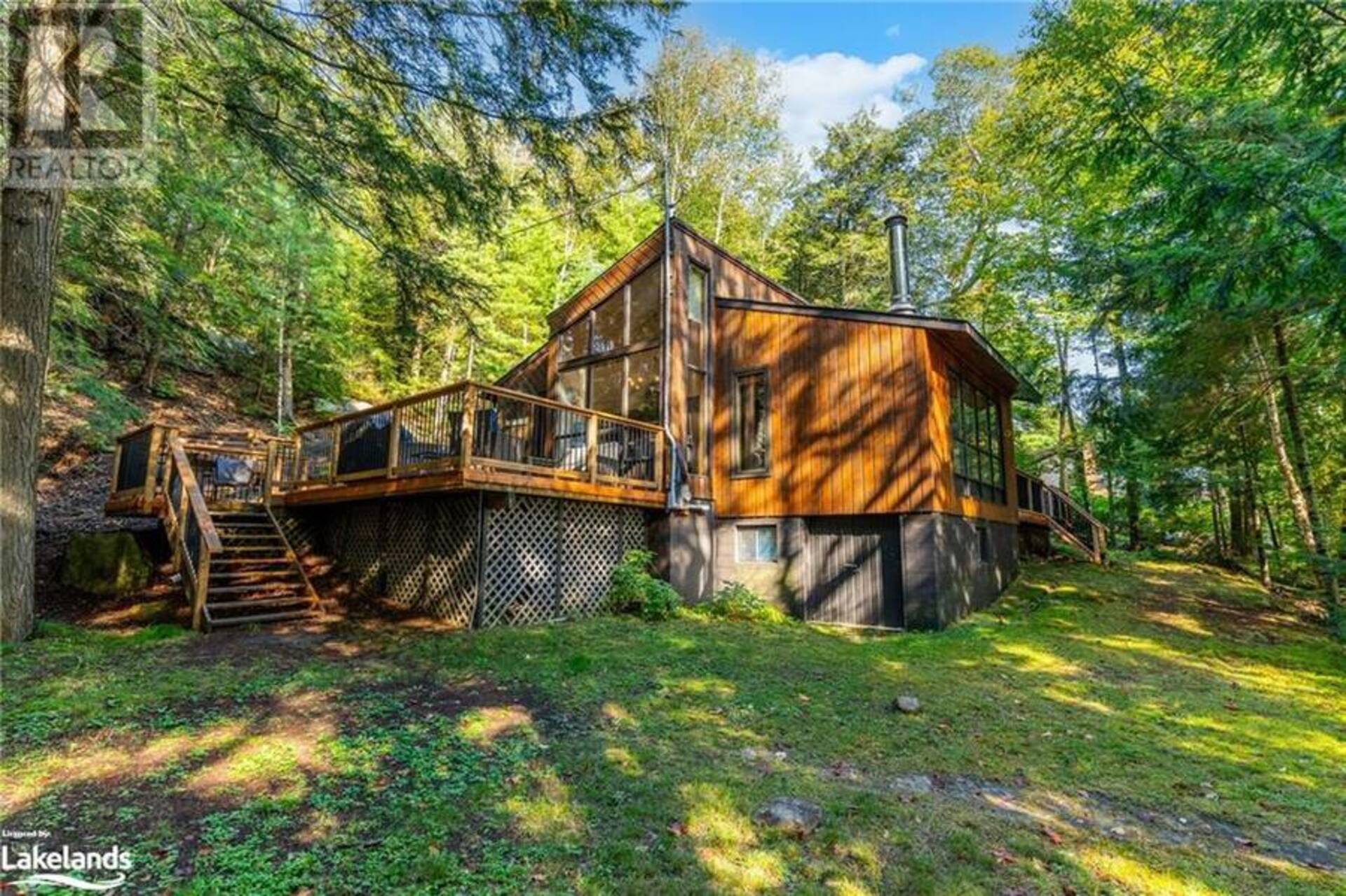 1790 REDKENN Road Haliburton