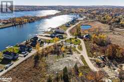 11 SWAN Lane Unit# 45 Port McNicoll