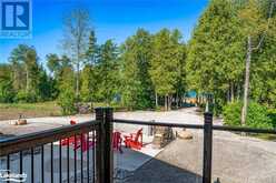 156 QUEEN'S BUSH Road Meaford