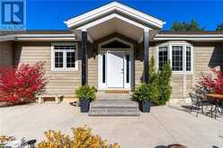 156 QUEEN'S BUSH Road Meaford 