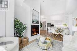 PH617 - 1 HUME STREET Collingwood