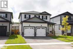 240 WILD ROSE Drive Gravenhurst