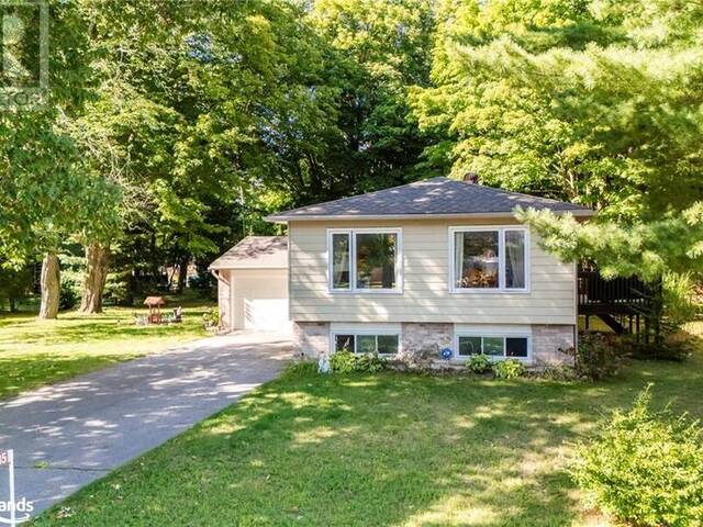 35 DORCAS Avenue Tiny Ontario